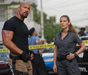 Fast Five/ワイルド・スピード MEGA MAX