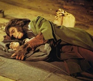 Escape from the Planet of the Apes/新・猿の惑星