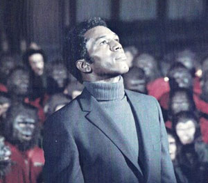 Conquest of the Planet of the Apes/猿の惑星・征服