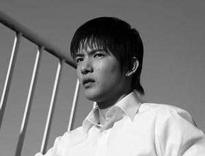 アジアの純真/PURE ASIA