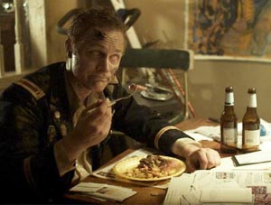 THE REVENANT/ゾンビ処刑人