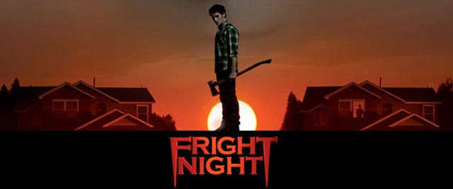 フライトナイト 恐怖の夜/Fright Night