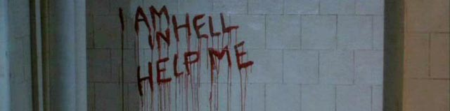 ヘルレイザー2/Hellbound: Hellraiser II