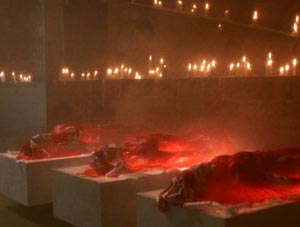 ヘルレイザー2/Hellbound: Hellraiser II