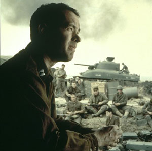 プライベート・ライアン/Saving Private Ryan