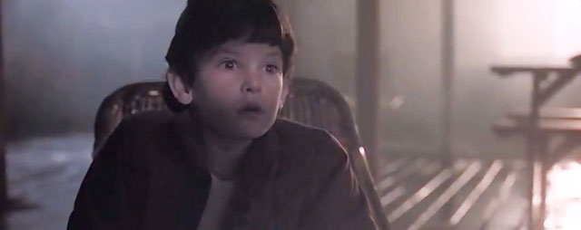 Spielberg Face