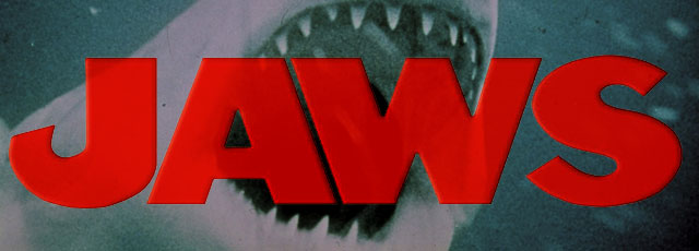ジョーズ/Jaws