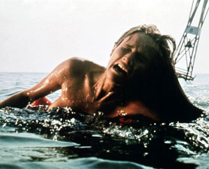 ジョーズ/Jaws