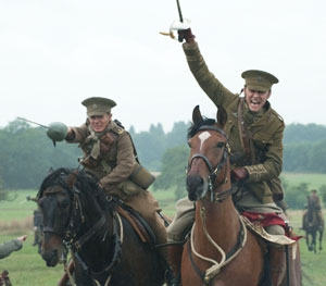 戦火の馬/War Horse