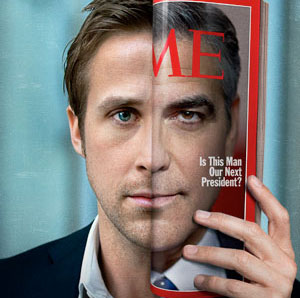 スーパー・チューズデー 〜正義を売った日〜/The Ides of March