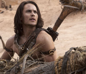 John Carter/ジョン・カーター