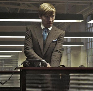 裏切りのサーカス/Tinker Tailor Soldier Spy