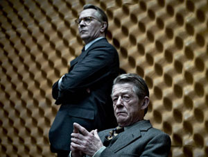 裏切りのサーカス/Tinker Tailor Soldier Spy