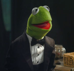ザ・マペッツ/The Muppets