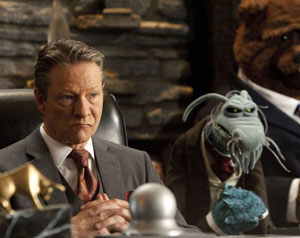 ザ・マペッツ/The Muppets