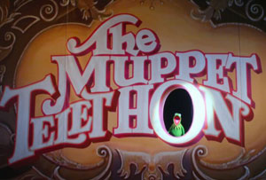 ザ・マペッツ/The Muppets