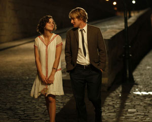 ミッドナイト・イン・パリ/Midnight in Paris