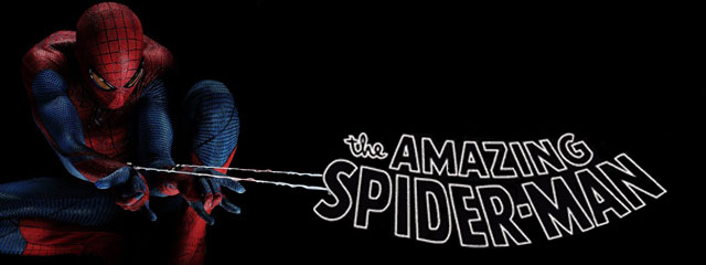 アメイジング・スパイダーマン/The Amazing Spider-Man