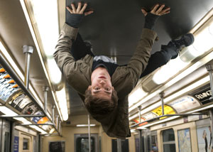 アメイジング・スパイダーマン/The Amazing Spider-Man