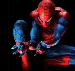 アメイジング・スパイダーマン/The Amazing Spider-Man