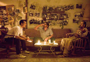 ラム・ダイアリー/The Rum Diary
