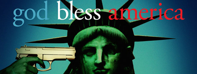 ゴッド・ブレス・アメリカ/God Bless America