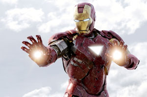 アベンジャーズ/The Avengers