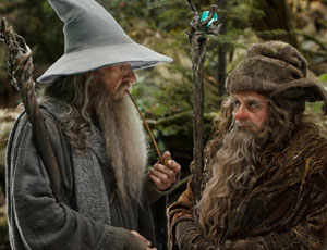 ホビット 思いがけない冒険/The Hobbit: An Unexpected Journey