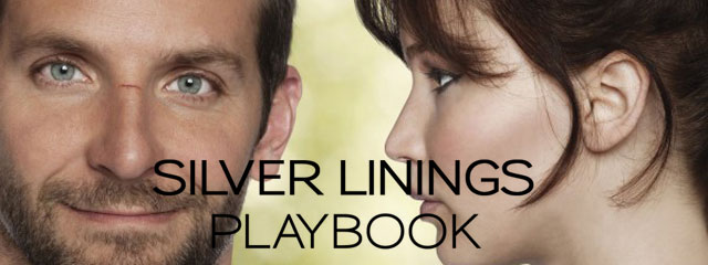 世界にひとつのプレイブック/Silver Linings Playbook