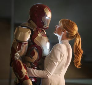 アイアンマン3/Iron Man 3