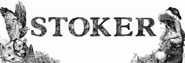 イノセント・ガーデン/Stoker