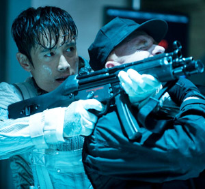 G.I.ジョー バック2リベンジ/G.I. Joe: Retaliation