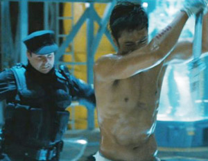 G.I.ジョー バック2リベンジ/G.I. Joe: Retaliation
