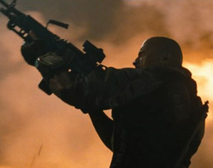 G.I.ジョー バック2リベンジ/G.I. Joe: Retaliation