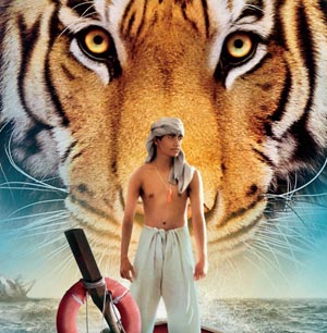 ライフ・オブ・パイ/トラと漂流した227日/Life of Pi