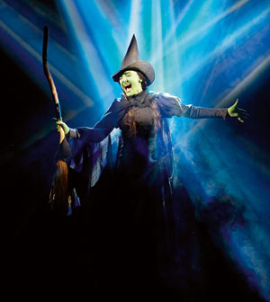Wicked