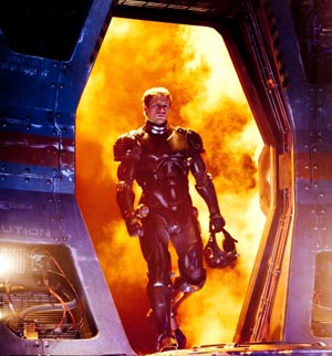 パシフィック・リム/Pacific Rim