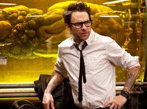 パシフィック・リム/Pacific Rim
