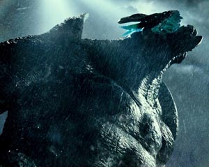 パシフィック・リム/Pacific Rim
