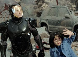 パシフィック・リム/Pacific Rim