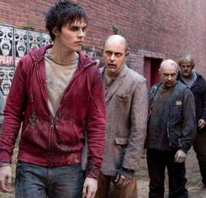 ウォーム・ボディーズ/Warm Bodies