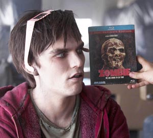 ウォーム・ボディーズ/Warm Bodies