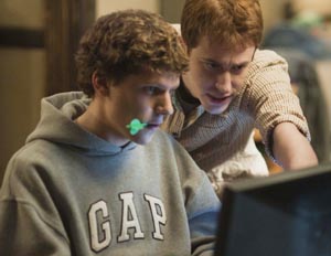 The Social Network/ソーシャル・ネットワーク