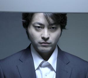 凶悪/The Devils Path