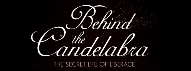 恋するリベラーチェ/Behind the Candelabra
