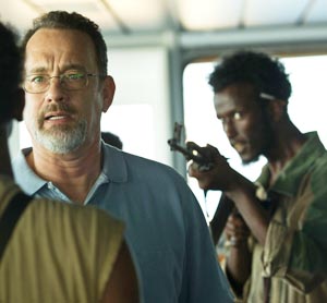 キャプテン・フィリップス/Captain Phillips