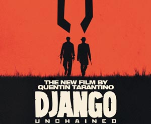 ジャンゴ 繋がれざる者/Django Unchained