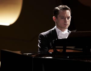 グランドピアノ〜狙われた黒鍵〜/GRAND PIANO