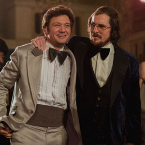 アメリカン・ハッスル/American Hustle