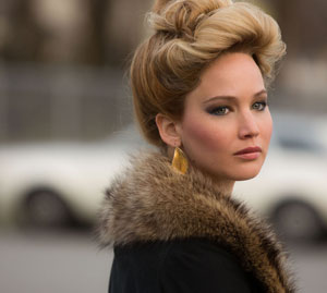 アメリカン・ハッスル/American Hustle